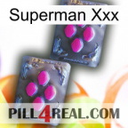 Superman Xxx 01